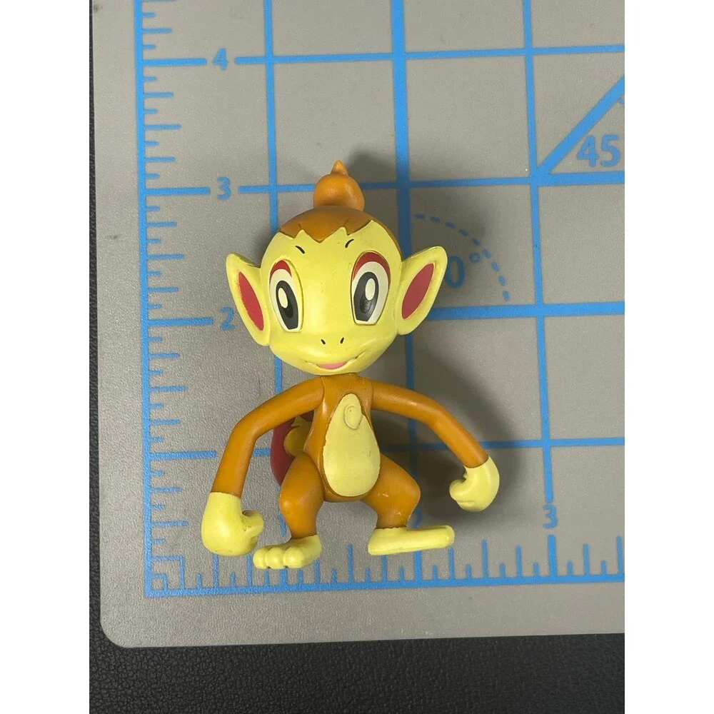 Pokemon nintendo jakks